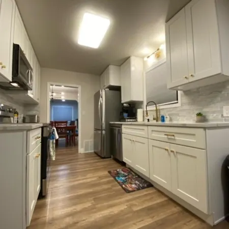 Charming Brick Home With Bonus Space & Foosball Spokane Exterior photo