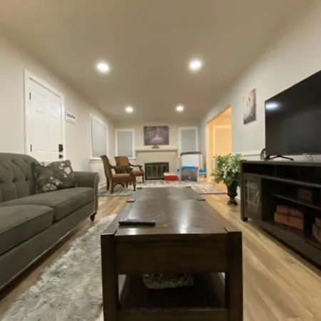 Charming Brick Home With Bonus Space & Foosball Spokane Exterior photo
