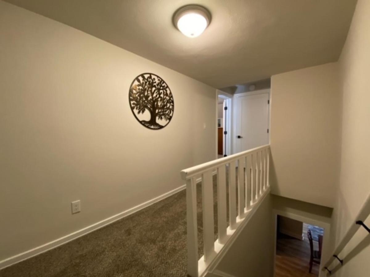 Charming Brick With Bonus Space & Foosball Spokane