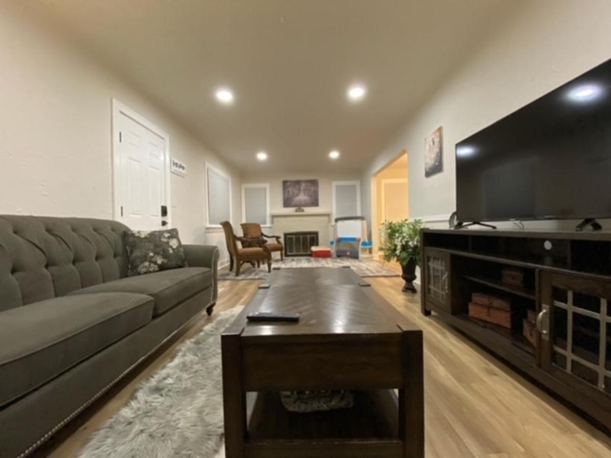 Charming Brick With Bonus Space & Foosball Holiday home