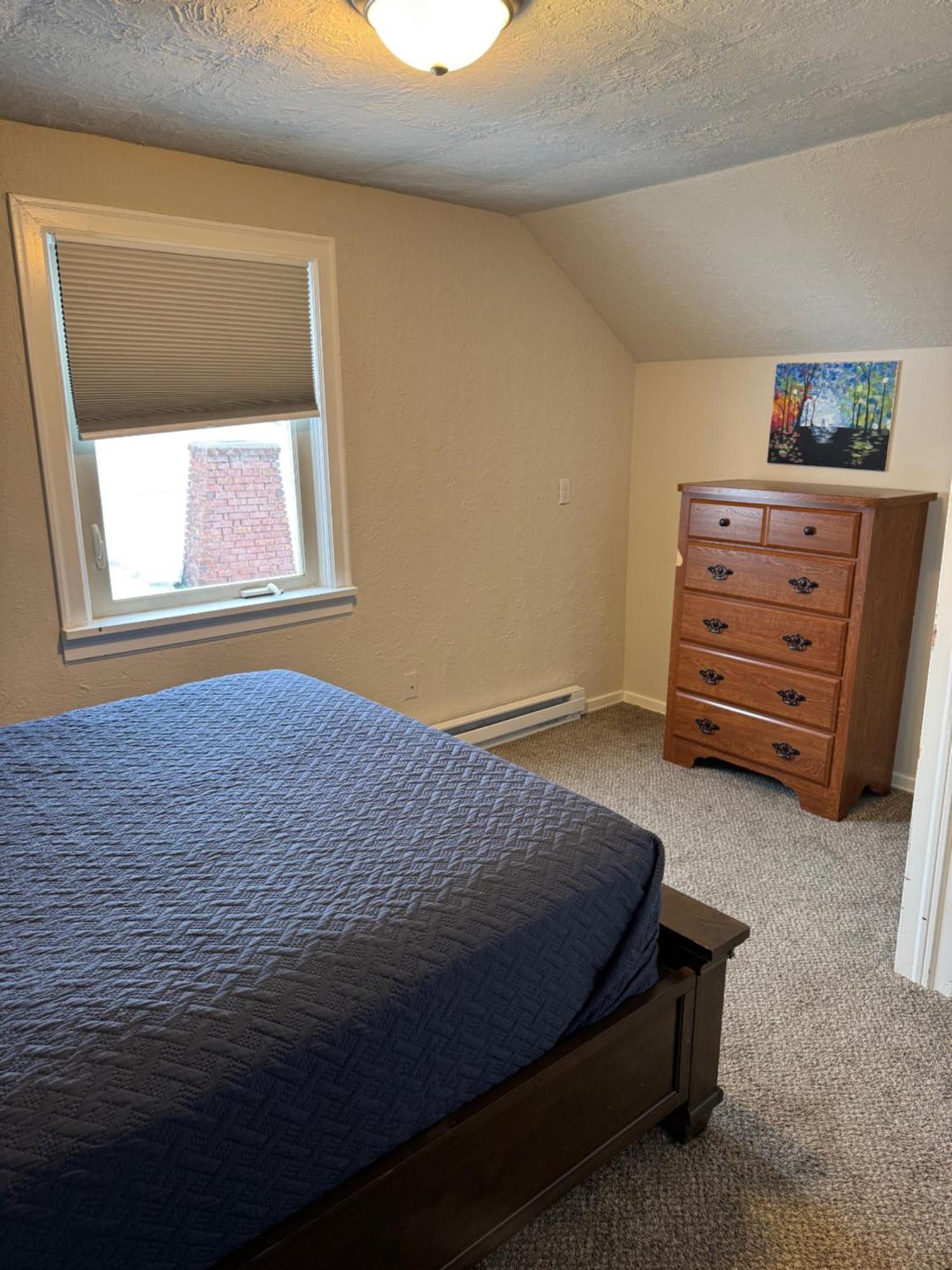 Charming Brick With Bonus Space & Foosball Holiday home *