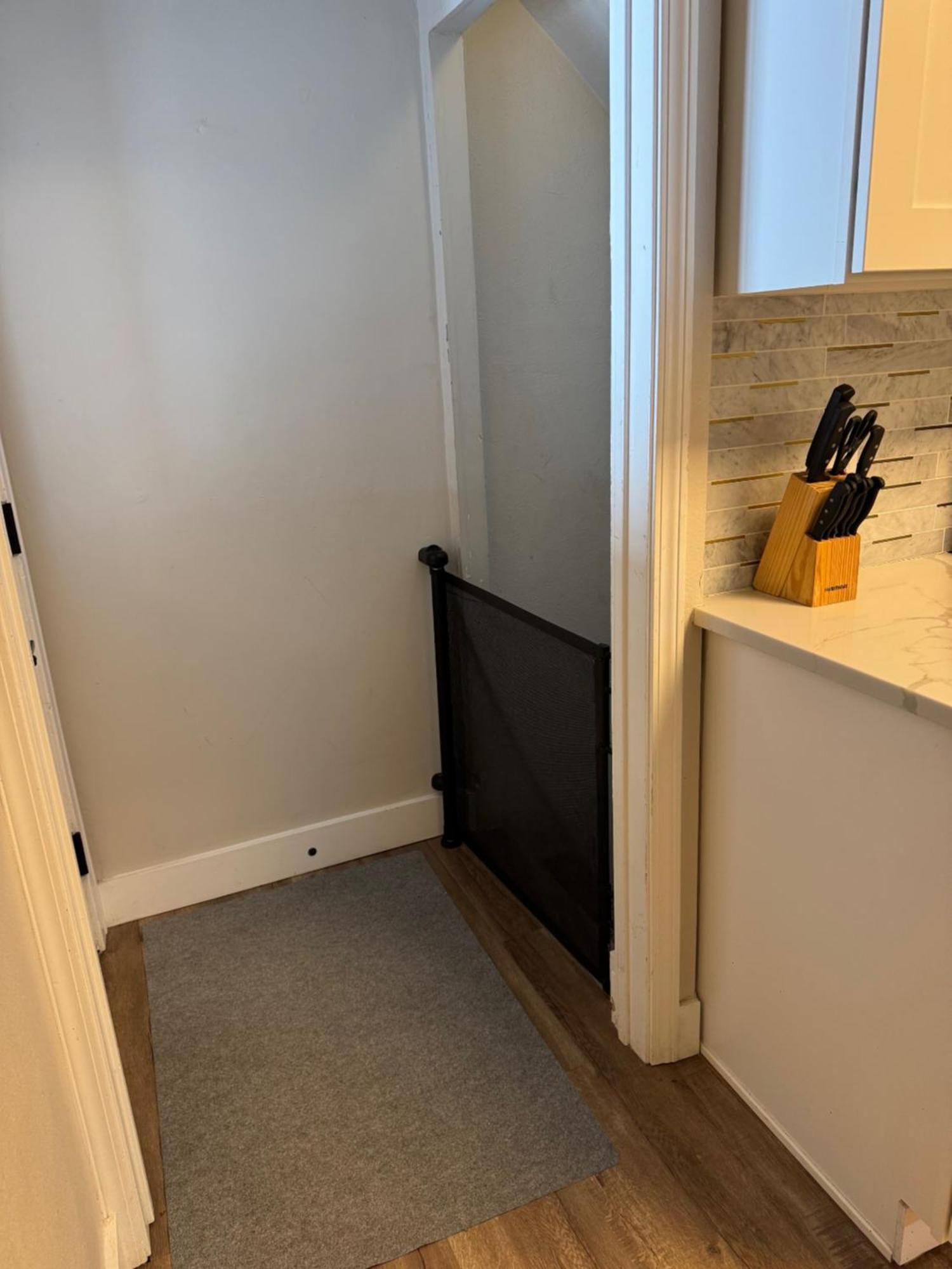 Charming Brick With Bonus Space & Foosball *