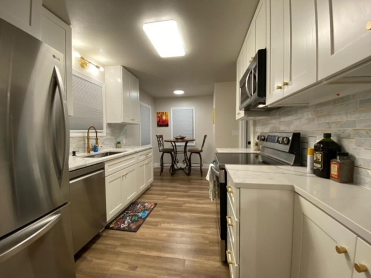 Hébergement de vacances Charming Brick With Bonus Space & Foosball Spokane