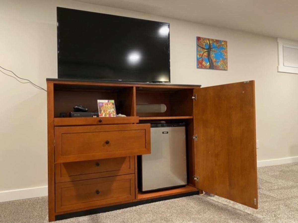 Charming Brick With Bonus Space & Foosball * Spokane