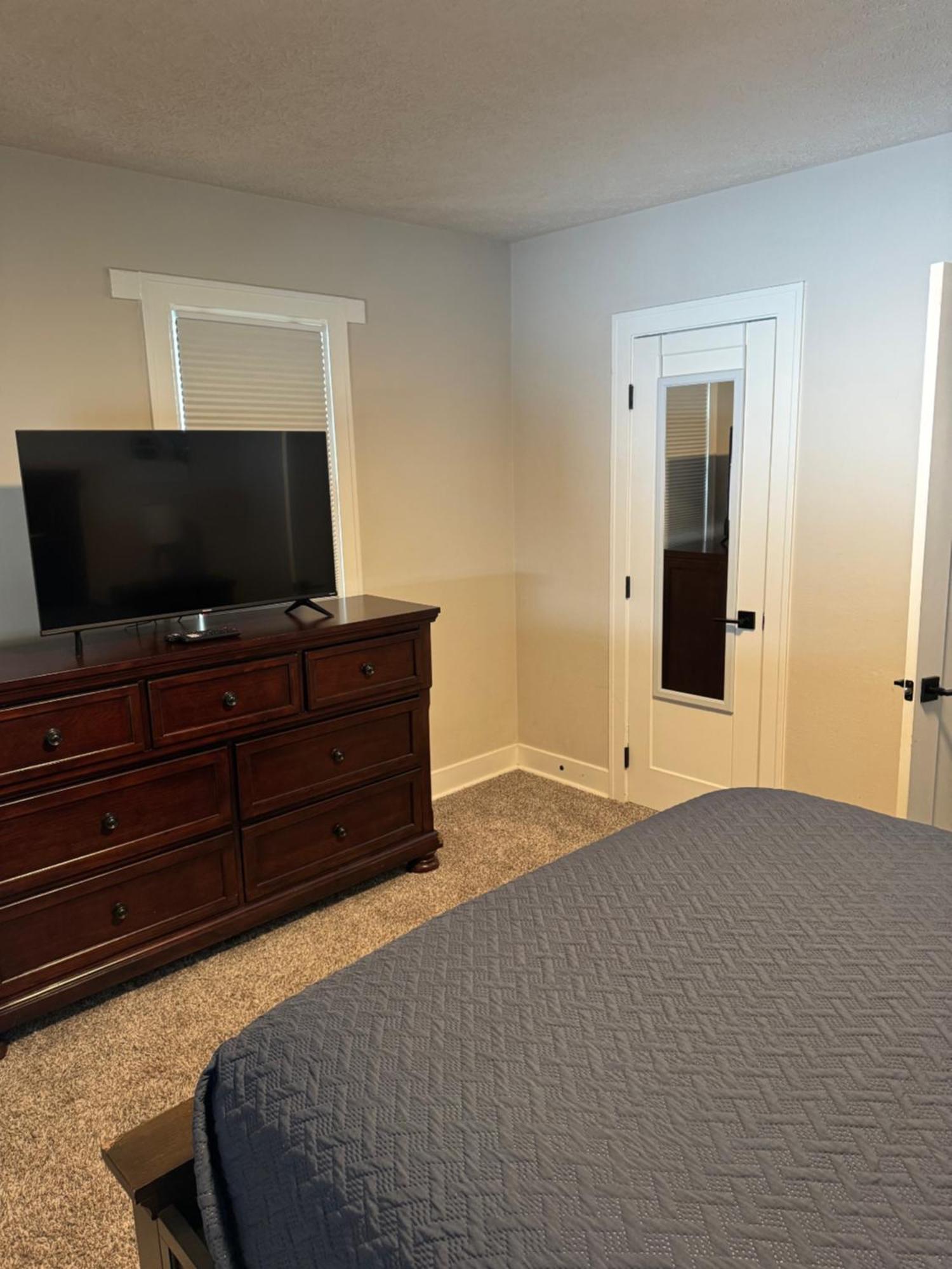 Hébergement de vacances Charming Brick With Bonus Space & Foosball Spokane