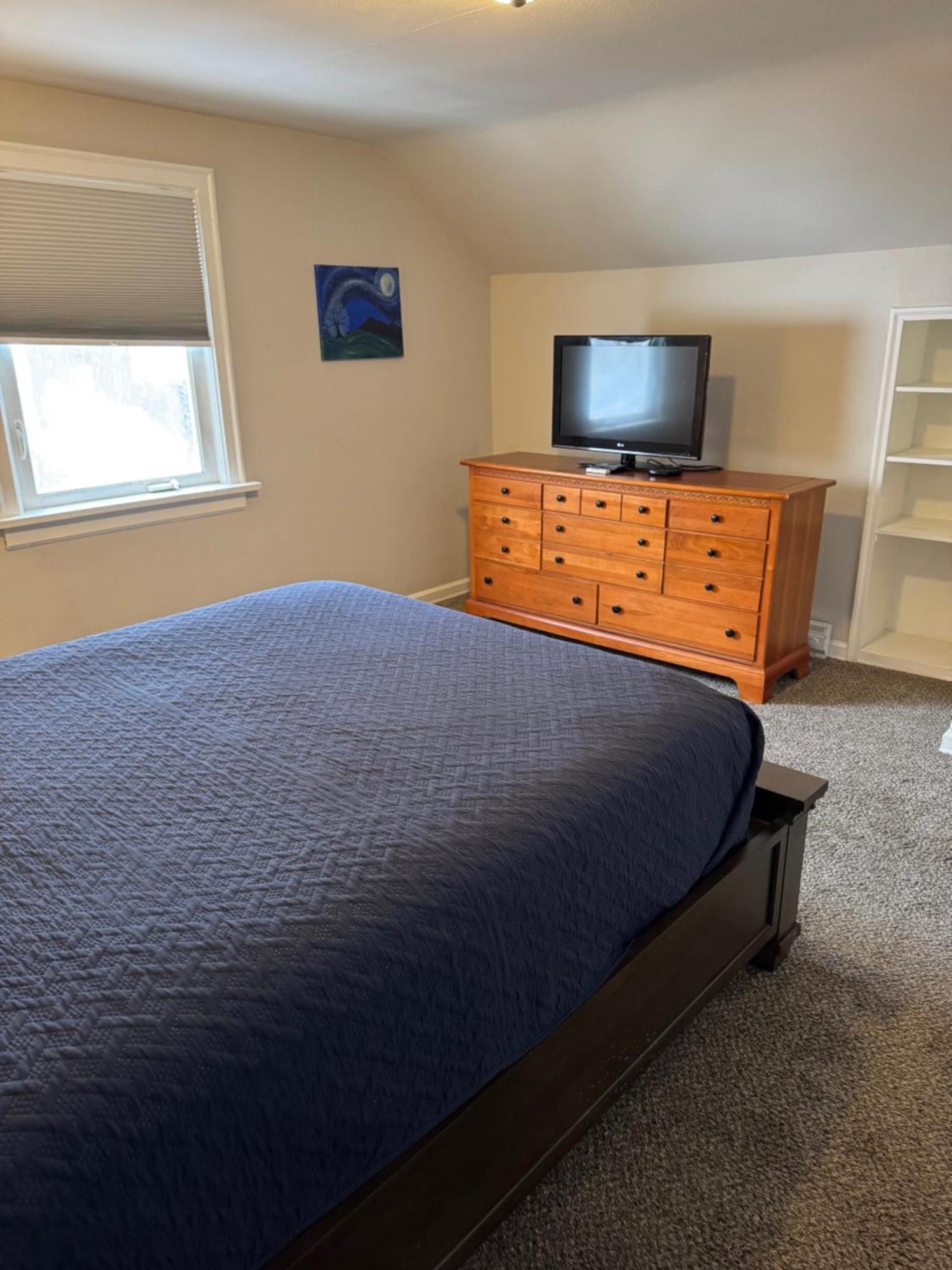 Hébergement de vacances Charming Brick With Bonus Space & Foosball Spokane
